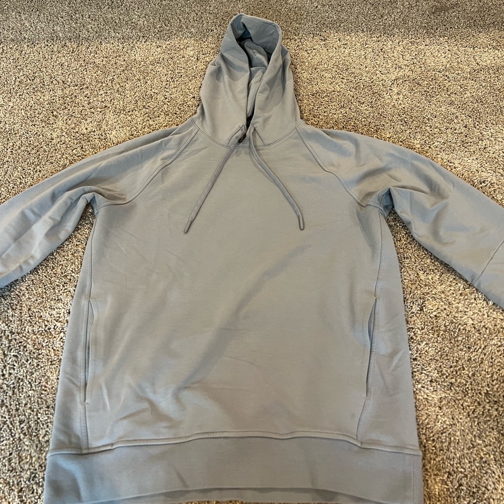 Lululemon City Sweat Pullover Hoodie in Chambry Men’s size small